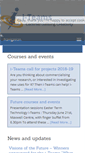Mobile Screenshot of iteamsonline.org